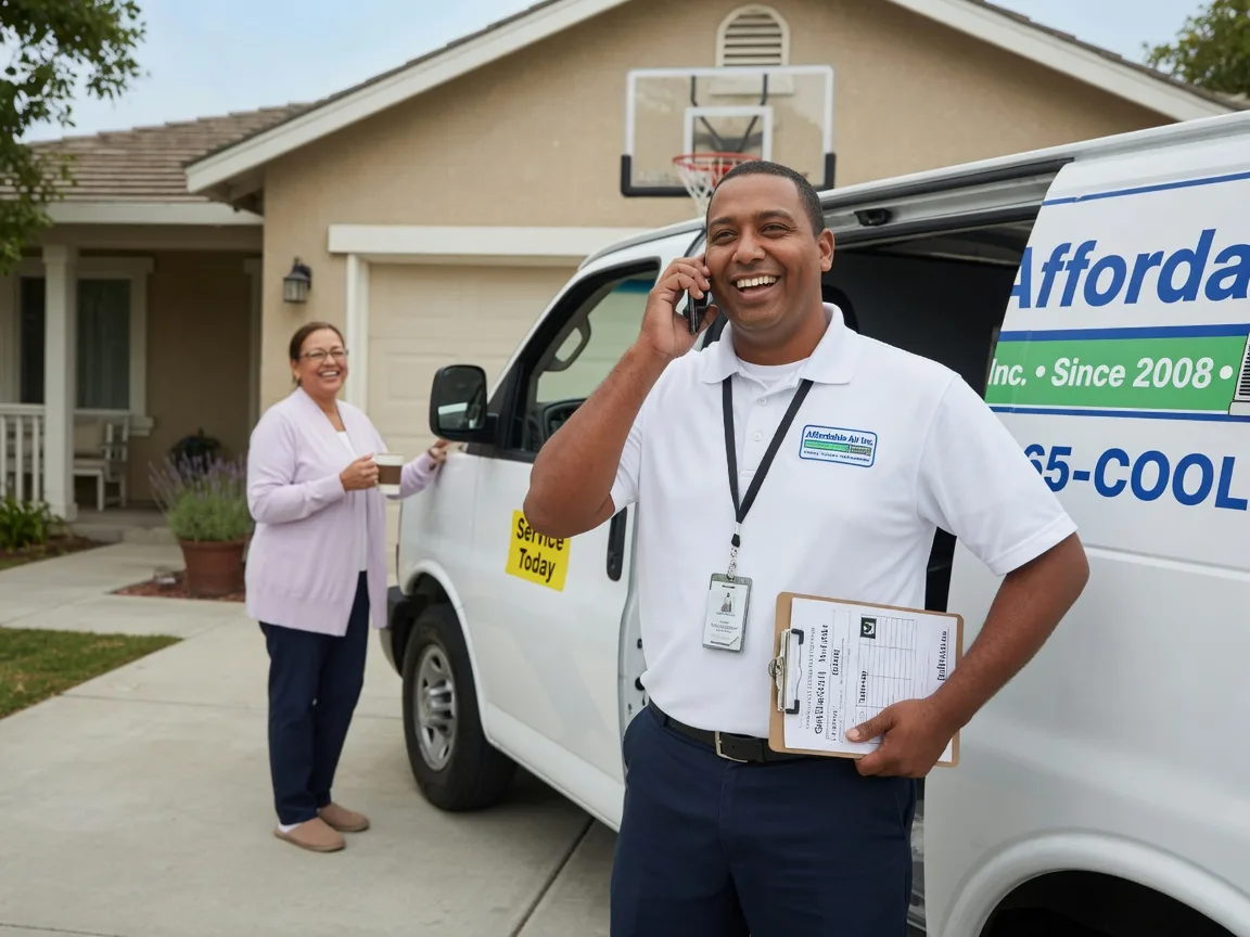 Central Ac Repair Waynesboro, VA FAQs